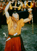 Taras Bulba - Vintage Photograph