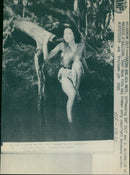 TARZAN AND HIS MATE - Vintage Photograph