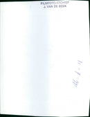 E.T. the Extra-Terrestrial - Vintage Photograph