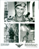 STREET FIGHTER - Vintage Photograph