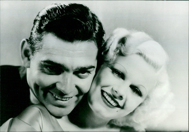 Hold Your Man - Vintage Photograph