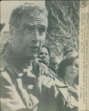 HOMBRE - Vintage Photograph