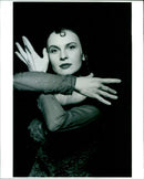 Strictly Ballroom - Vintage Photograph