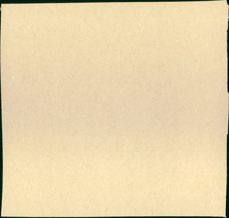 Straight Time - Vintage Photograph