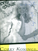 When Harry Met Sally - Vintage Photograph