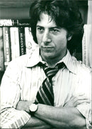 Who Is Harry Kellerman and Why Is He Saying Those Terrible Things About Me? - Vintage Photograph