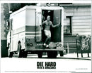 Die Hard with a Vengeance - Vintage Photograph