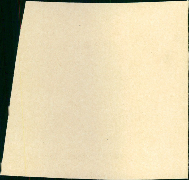 De aanslag - Vintage Photograph