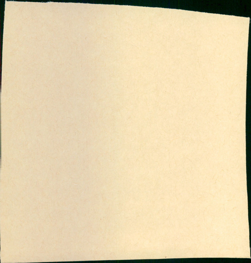 Abgeschminkt! - Vintage Photograph