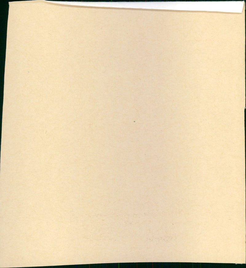 Heartburn - Vintage Photograph