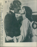 ACT OF PASSION - Vintage Photograph