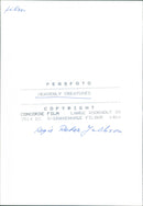 Heavenly Creatures - Vintage Photograph