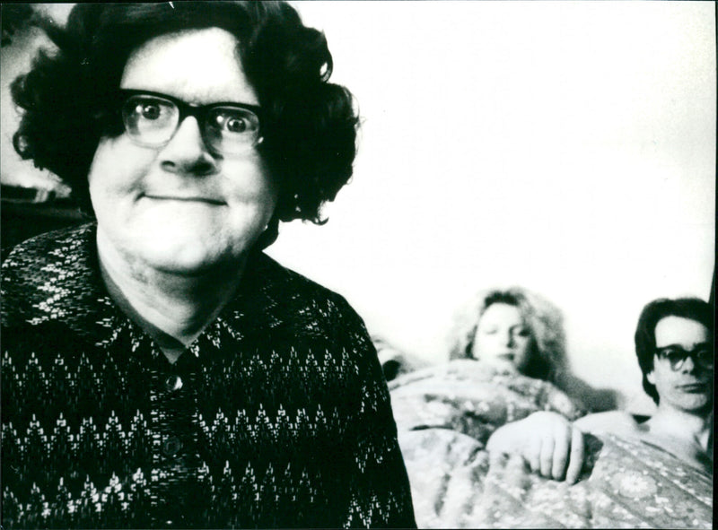 Johnny Flash - Vintage Photograph