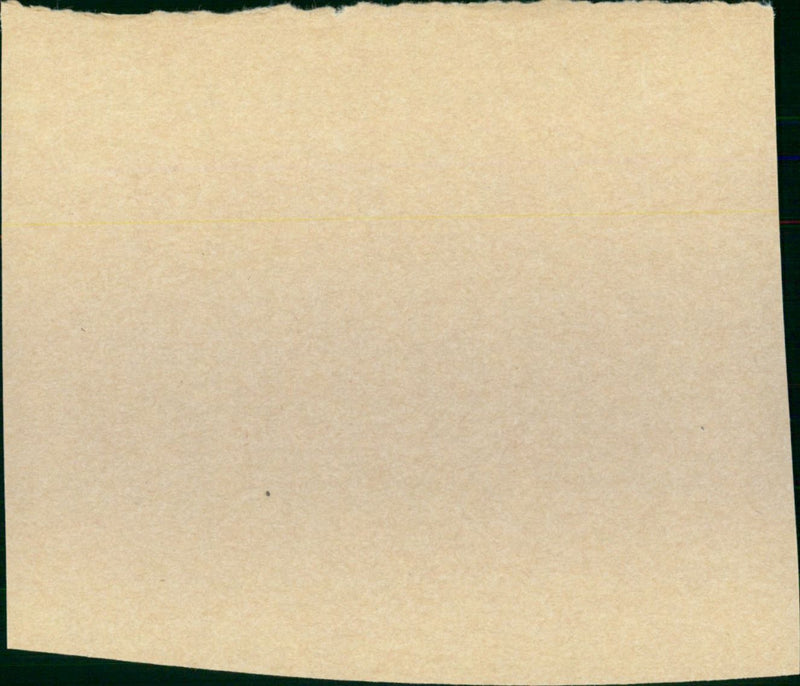 Heb meelij, jet - Vintage Photograph