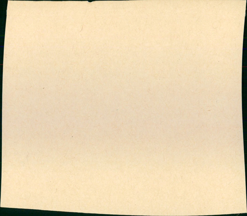 Hec Ramsey - Vintage Photograph