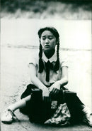 Tayfu curabu - Vintage Photograph