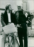 Hellinger's Law - Vintage Photograph