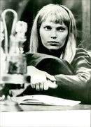 Johnny Belinda - Vintage Photograph