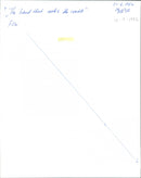 The Hand That Rocks the Cradle - Vintage Photograph