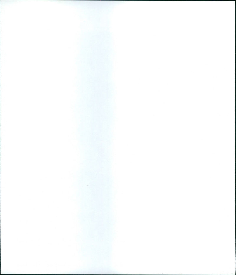 The Hand That Rocks the Cradle - Vintage Photograph