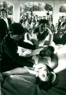 The Handmaid's Tale - Vintage Photograph