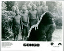 Congo (1995) - Vintage Photograph