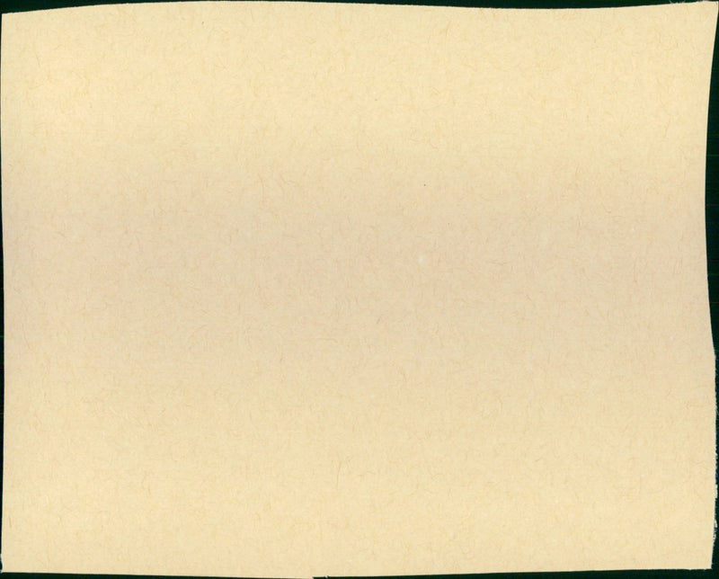 Hands Across the Table - Vintage Photograph