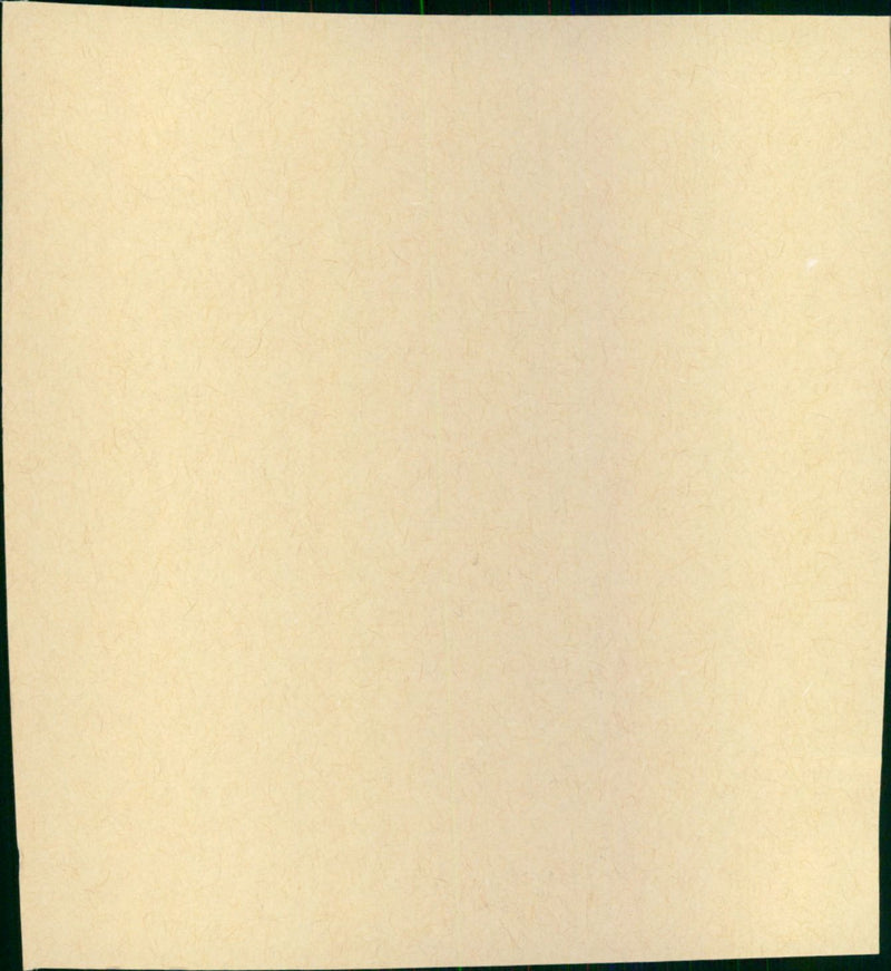 Il boia di Venezia (The Executioner of Venice) - Vintage Photograph