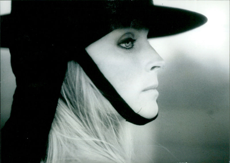 Bo Derek - Bolero - Vintage Photograph