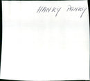 Hanky Panky - Vintage Photograph