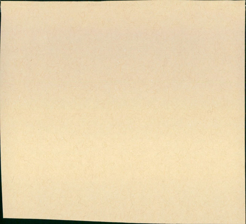 Bombay Talkie - Vintage Photograph