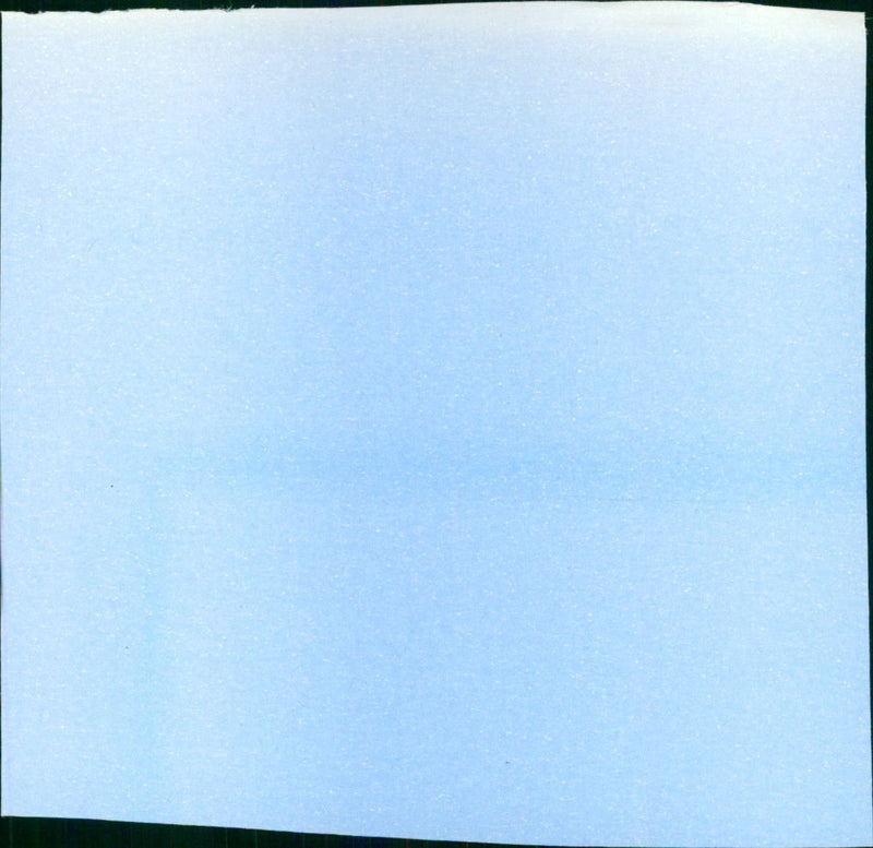 Bombshell - Vintage Photograph