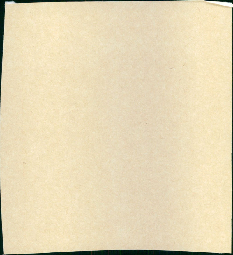 Hanna K. - Vintage Photograph