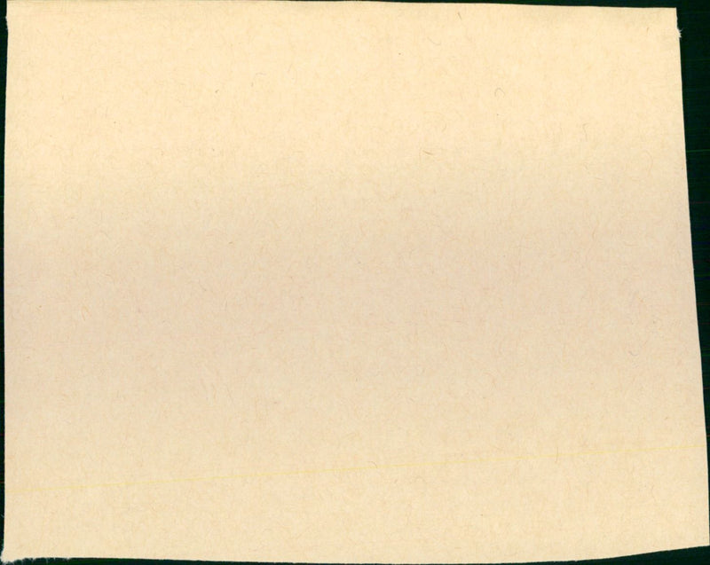 Happy Anniversary - Vintage Photograph