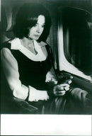 Jean Simmons - The Happy Ending - Vintage Photograph