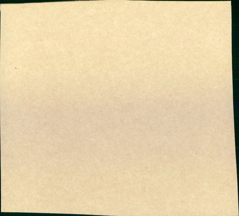 The Brass Legend - Vintage Photograph