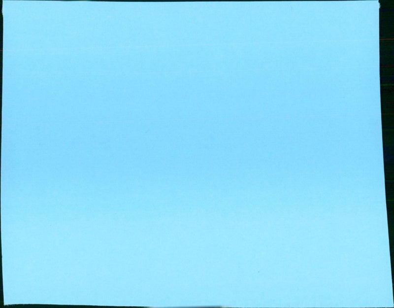 Bratan - Vintage Photograph