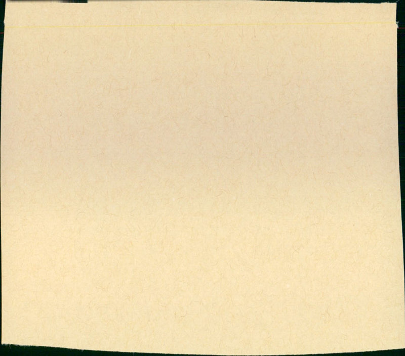 Hanover Street - Vintage Photograph