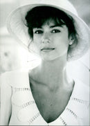 Rachel Ward - Vintage Photograph