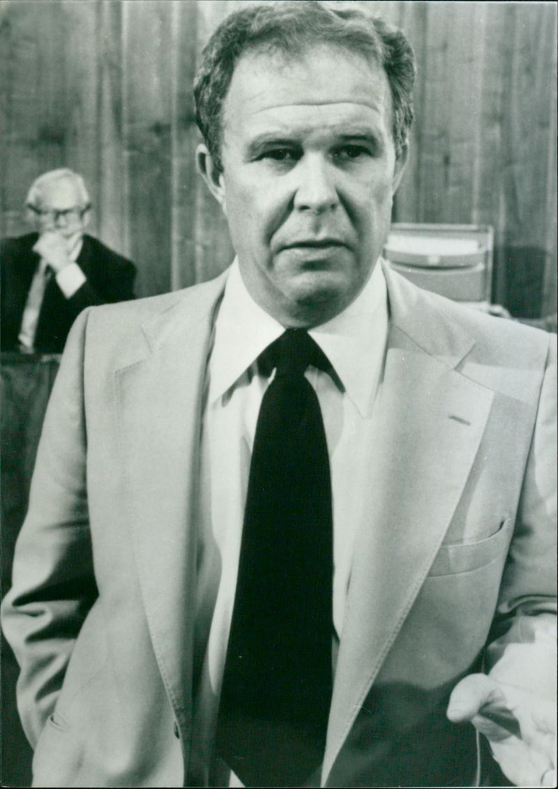 All God's Children 1980 - Vintage Photograph