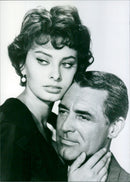 Houseboat - Vintage Photograph