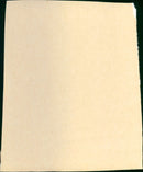 The Hucksters - Vintage Photograph