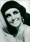 Cleopatra - Vintage Photograph