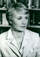 Shirley Jones - Vintage Photograph