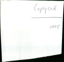 Copycat 1995 - Vintage Photograph