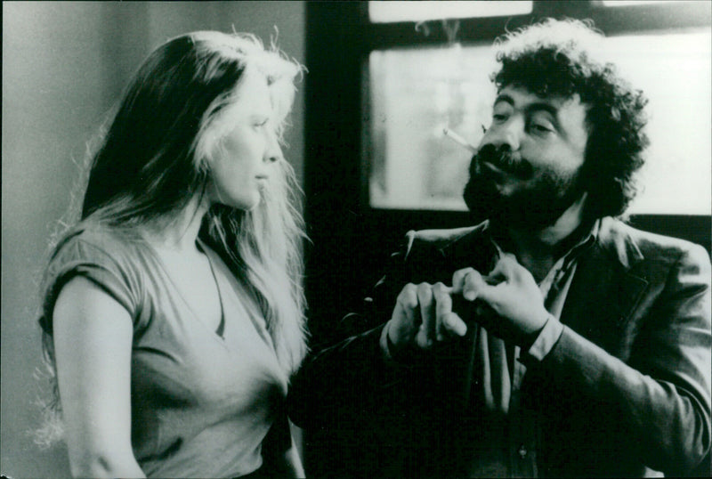 Cosi Parlo Bellavista 1984 - Vintage Photograph