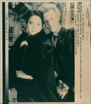 The Year of the Dragon - Vintage Photograph