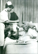 A Countess From Hongkong - Vintage Photograph