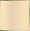 Blue Velvet - Vintage Photograph