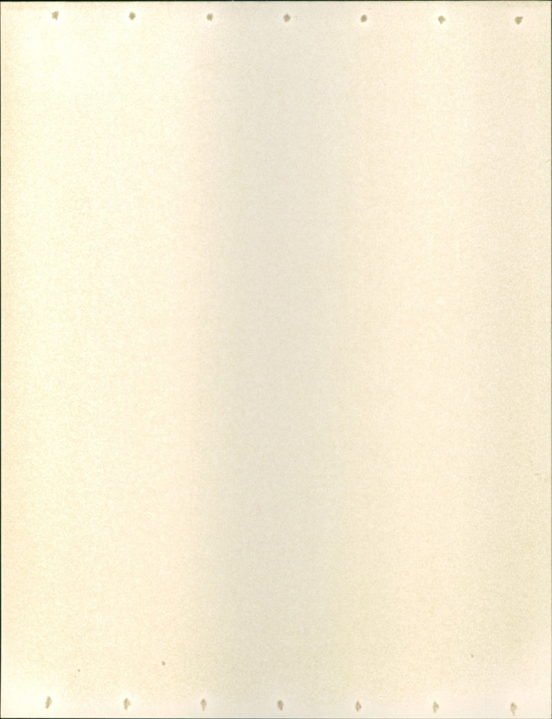 Courage Fuyons 1968 - Vintage Photograph